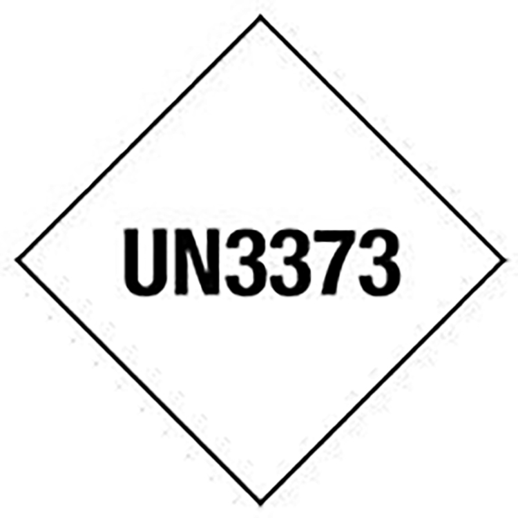 UN3373 UN3373
